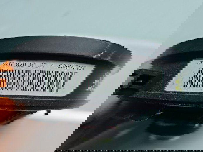 Boxa stanga fata Mercedes Clasa A (W176) [Fabr 2012-2018] A2468200100