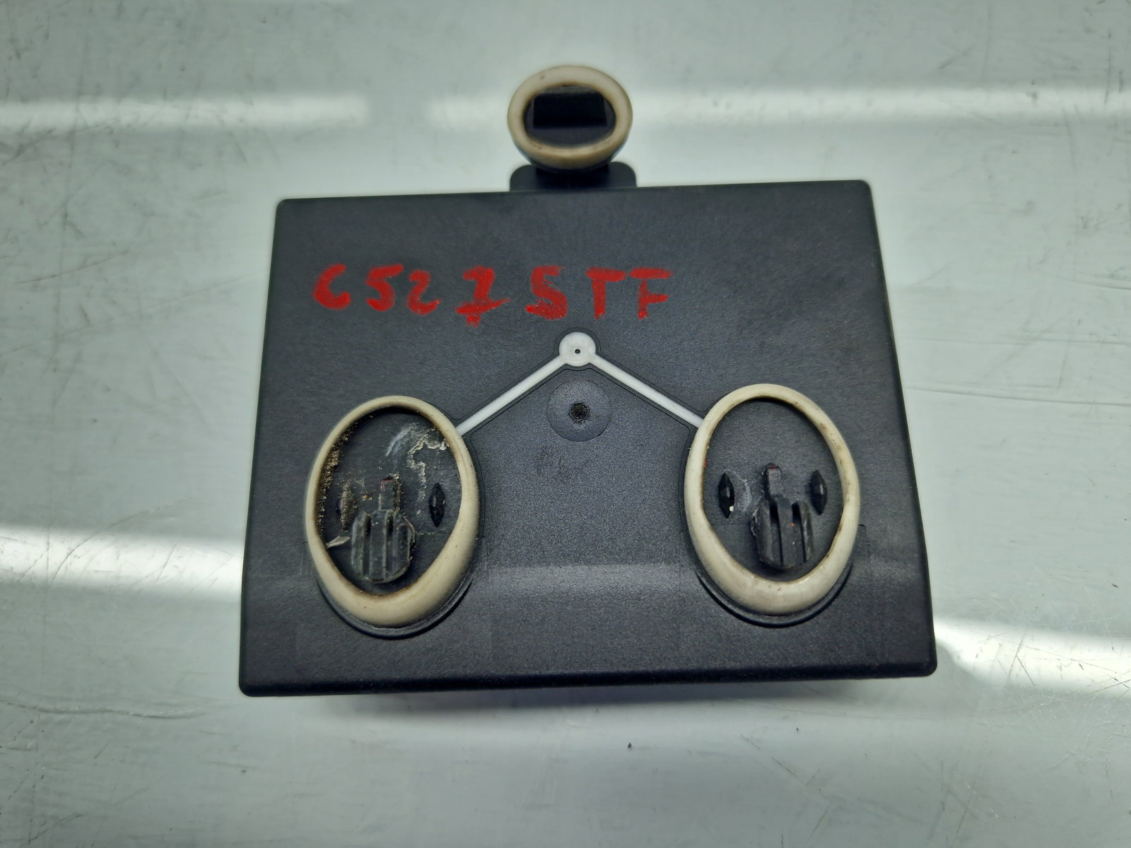 Modul confort AUDI A5 Cabriolet (8F7) [Fabr 2009-2015] 8K0959792H - imagine 2