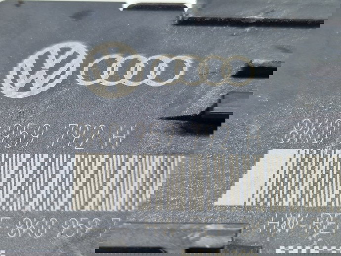 Modul confort AUDI A5 Cabriolet (8F7) [Fabr 2009-2015] 8K0959792H