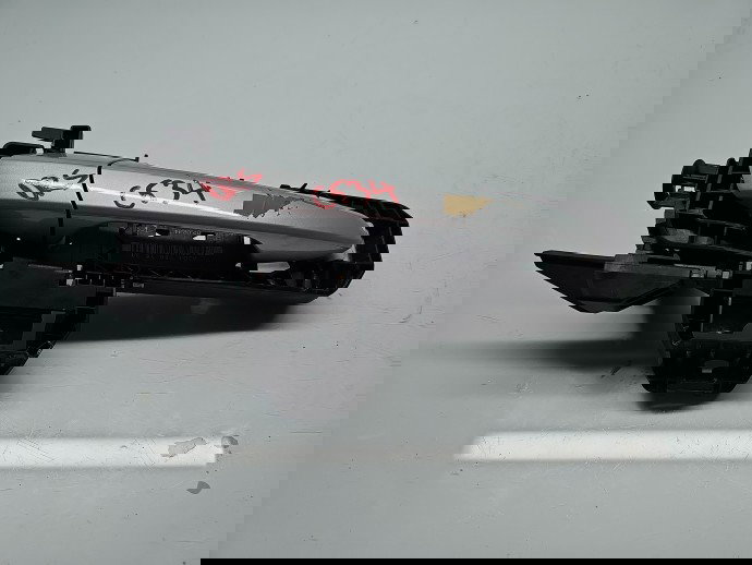 Maner usa dreapta spate Mercedes Clasa A (W176) [Fabr 2012-2018] 761 Polar Silver