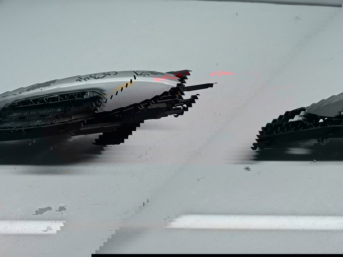 Maner usa dreapta spate Mercedes Clasa A (W176) [Fabr 2012-2018] 761 Polar Silver