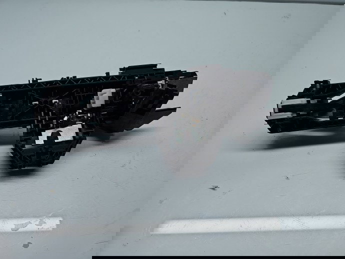 Maner usa dreapta spate Mercedes Clasa A (W176) [Fabr 2012-2018] 761 Polar Silver