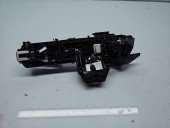 Maner usa dreapta spate Mercedes Clasa A (W176) [Fabr 2012-2018] 761 Polar Silver