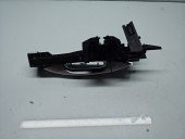 Maner usa dreapta spate Mercedes Clasa A (W176) [Fabr 2012-2018] 761 Polar Silver