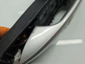 Maner usa dreapta spate Mercedes Clasa A (W176) [Fabr 2012-2018] 761 Polar Silver