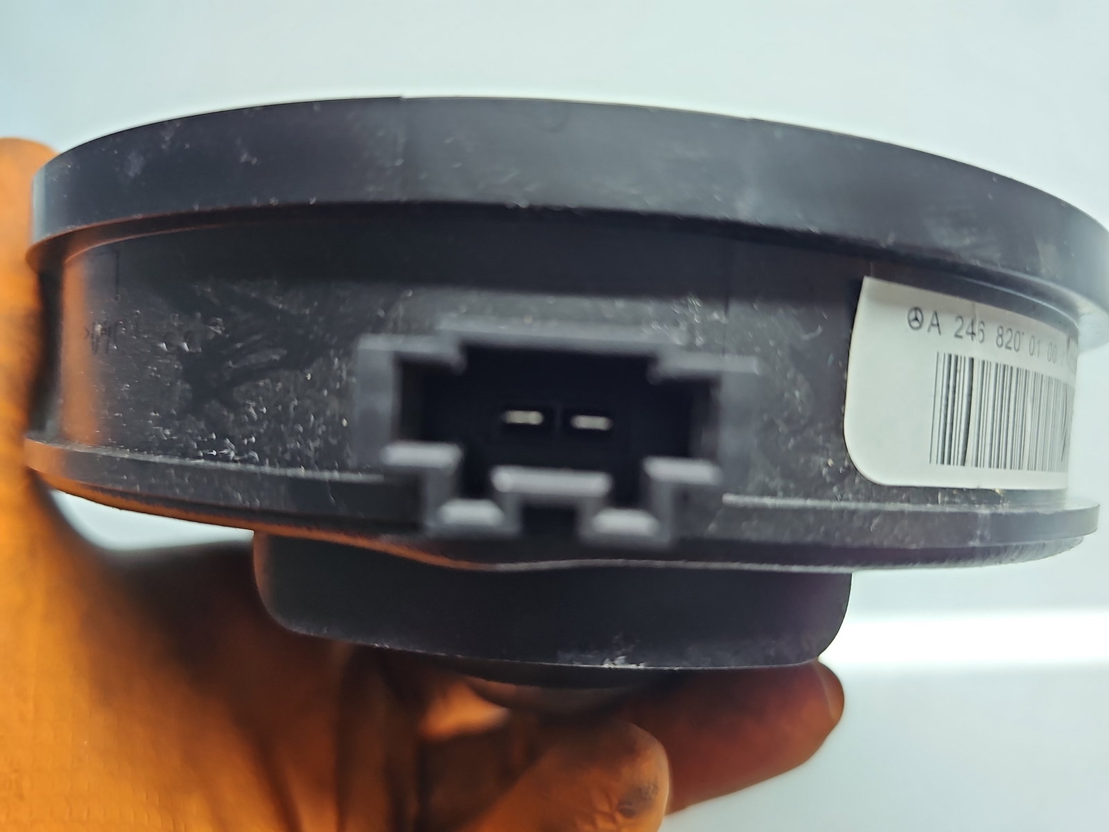 Boxa dreapta spate Mercedes Clasa A (W176) [Fabr 2012-2018] A2468200100 - imagine 3