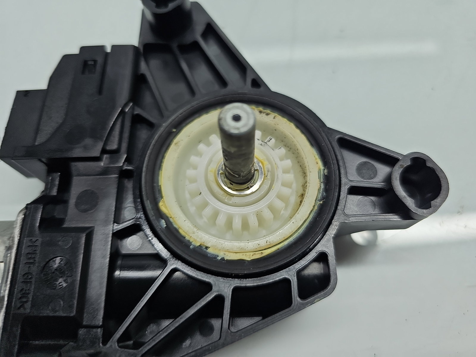 Motoras geam dreapta spate Mercedes Clasa A (W176) [Fabr 2012-2018] 968741-100 - imagine 4