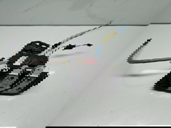 Broasca usa dreapta spate Mercedes Clasa A (W176) [Fabr 2012-2018] A2047303635