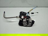 Broasca usa dreapta spate Mercedes Clasa A (W176) [Fabr 2012-2018] A2047303635