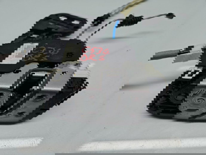 Broasca usa dreapta spate Mercedes Clasa A (W176) [Fabr 2012-2018] A2047303635