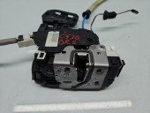 Broasca usa dreapta spate Mercedes Clasa A (W176) [Fabr 2012-2018] A2047303635