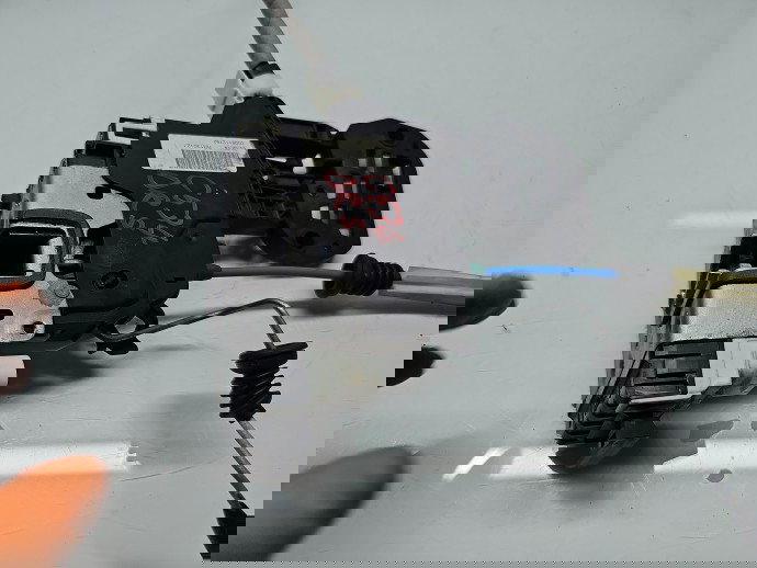 Broasca usa dreapta spate Mercedes Clasa A (W176) [Fabr 2012-2018] A2047303635