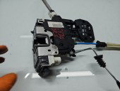 Broasca usa dreapta spate Mercedes Clasa A (W176) [Fabr 2012-2018] A2047303635