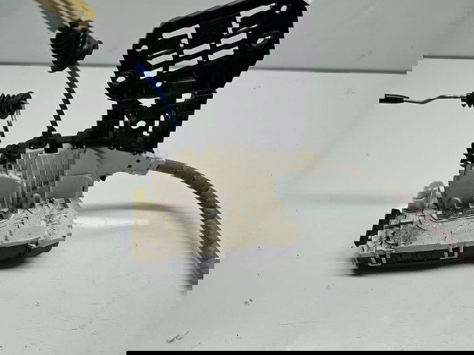 Broasca usa dreapta spate Mercedes Clasa A (W176) [Fabr 2012-2018] A2047303635