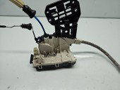 Broasca usa dreapta spate Mercedes Clasa A (W176) [Fabr 2012-2018] A2047303635