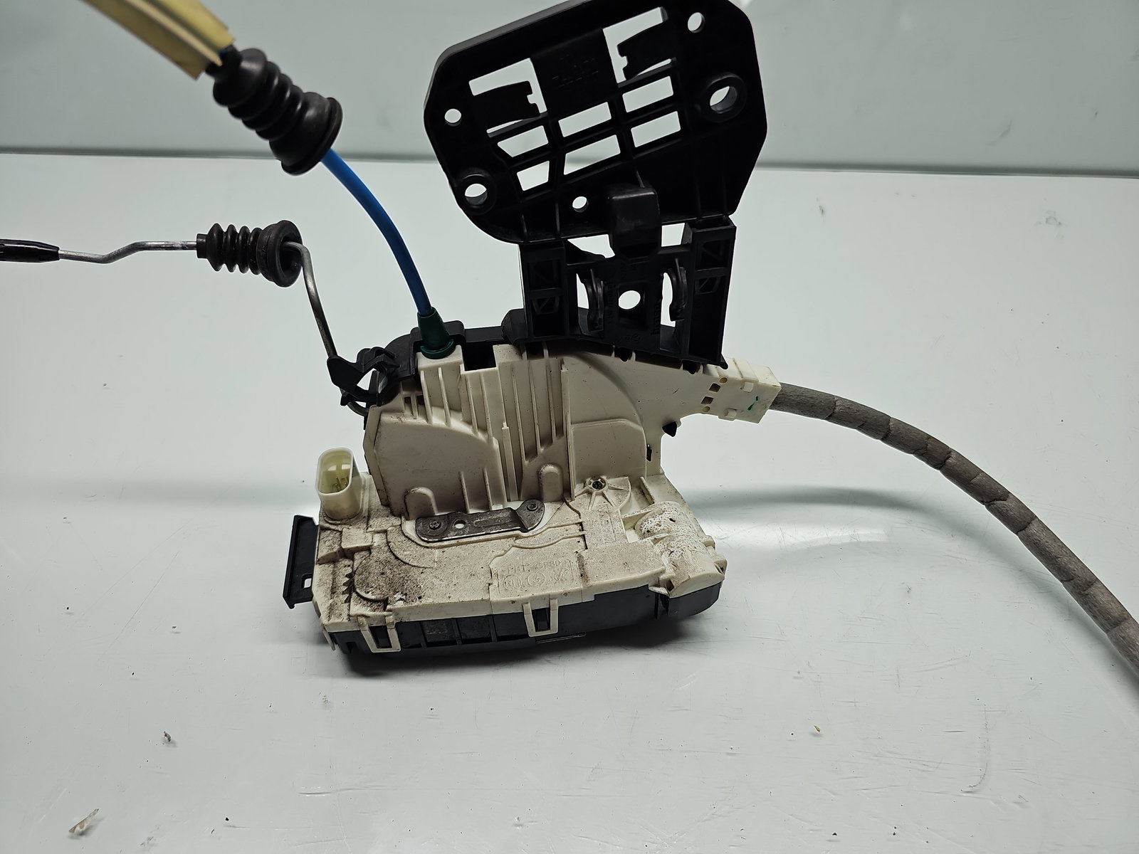 Broasca usa dreapta spate Mercedes Clasa A (W176) [Fabr 2012-2018] A2047303635 - imagine 4