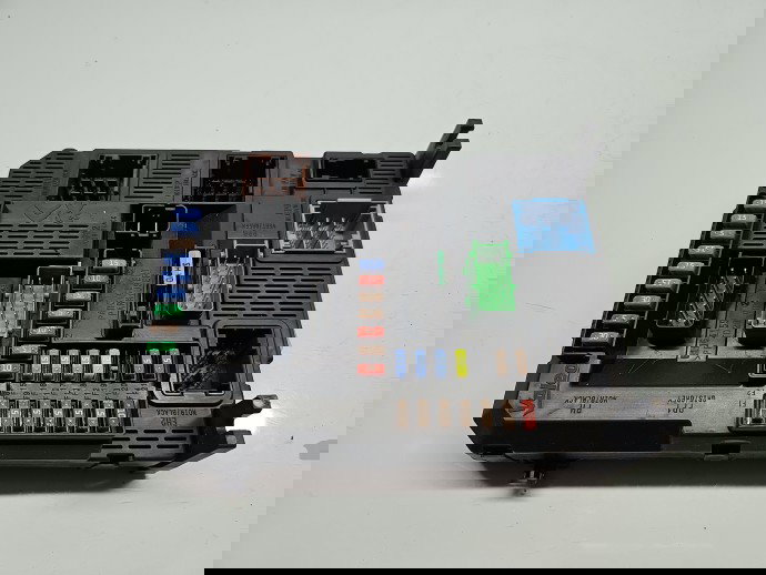 Panou sigurante PEUGEOT 2008 [Fabr 2013-prezent] 9807532080