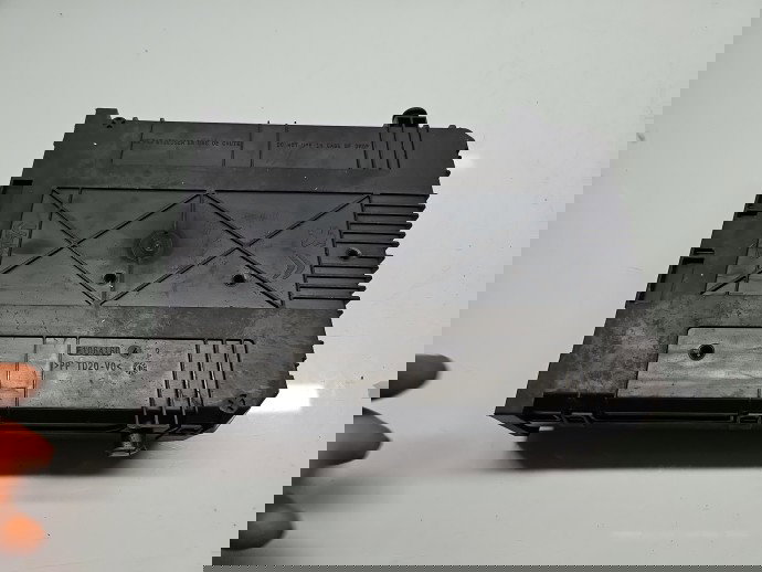 Panou sigurante PEUGEOT 2008 [Fabr 2013-prezent] 9807532080