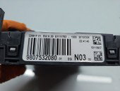 Panou sigurante PEUGEOT 2008 [Fabr 2013-prezent] 9807532080