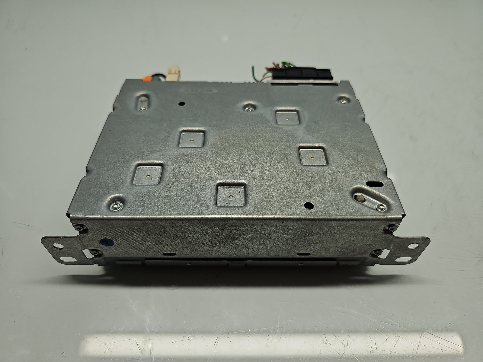 Unitate multimedia PEUGEOT 2008 [Fabr 2013-prezent] 9811066480 - imagine 1