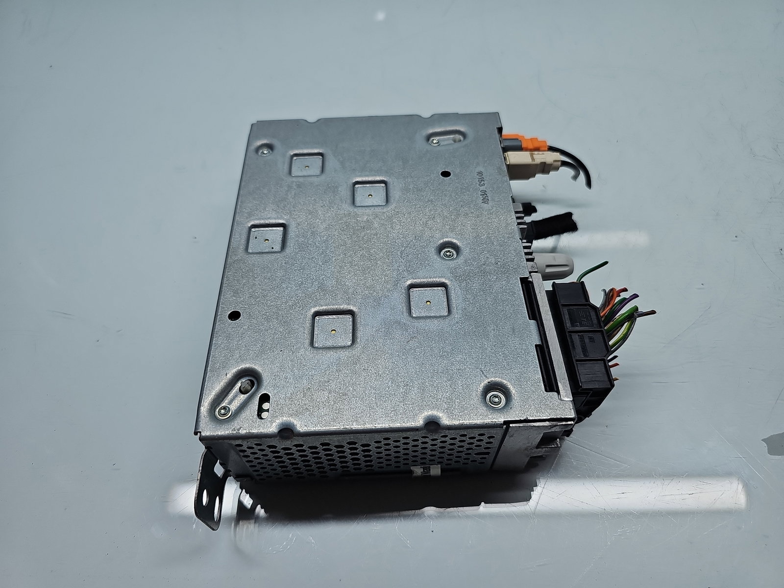 Unitate multimedia PEUGEOT 2008 [Fabr 2013-prezent] 9811066480 - imagine 2