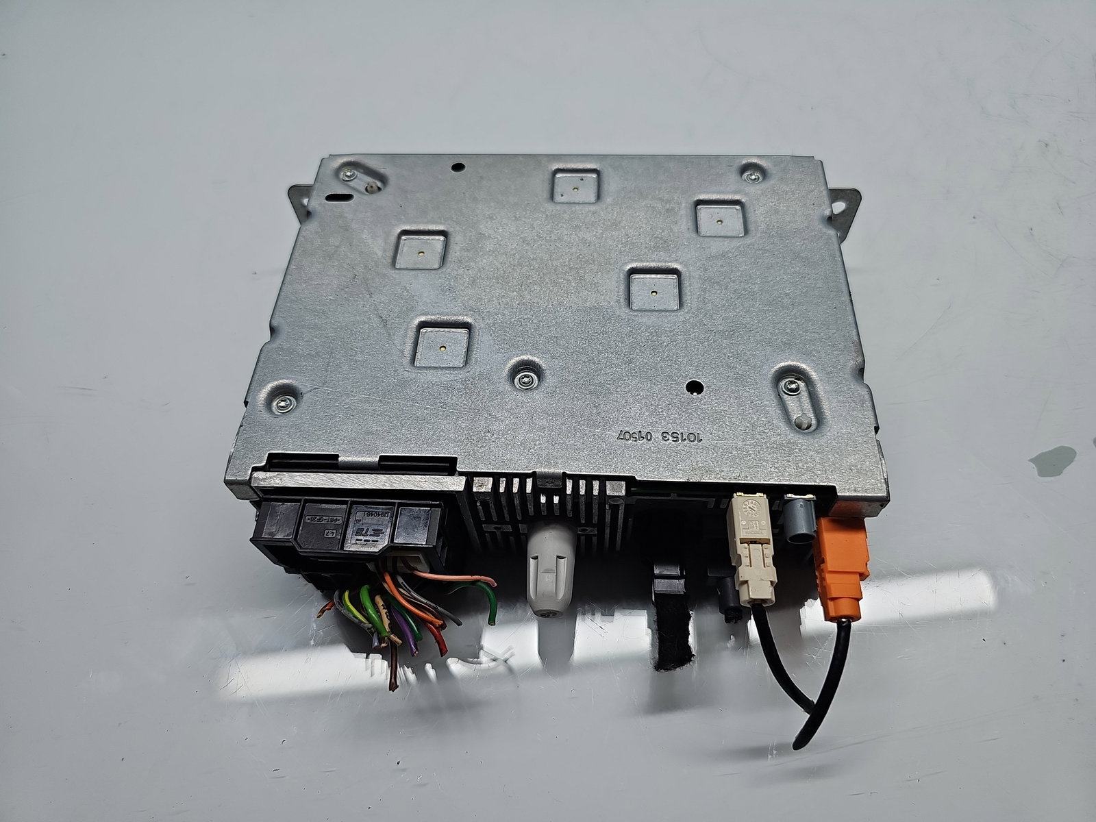 Unitate multimedia PEUGEOT 2008 [Fabr 2013-prezent] 9811066480 - imagine 3