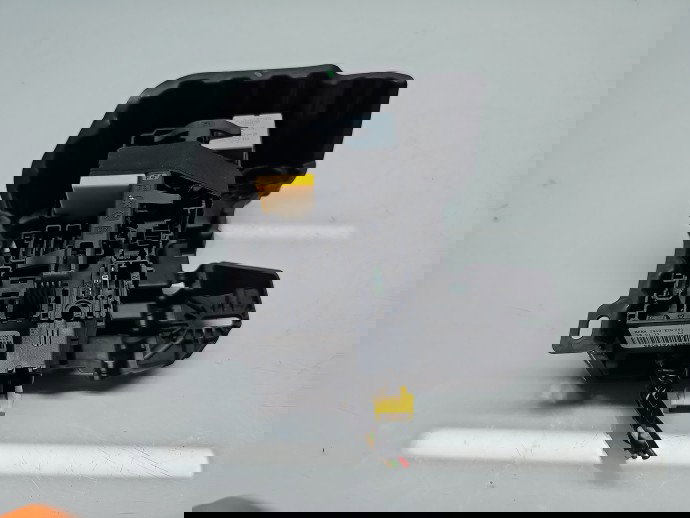 Panou sigurante PEUGEOT 2008 [Fabr 2013-prezent] 9806192580