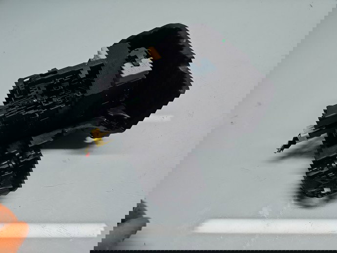 Panou sigurante PEUGEOT 2008 [Fabr 2013-prezent] 9806192580