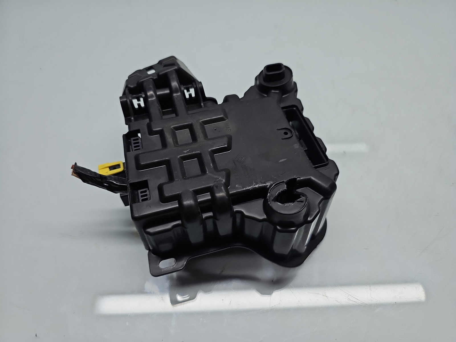 Panou sigurante PEUGEOT 2008 [Fabr 2013-prezent] 9806192580 - imagine 4