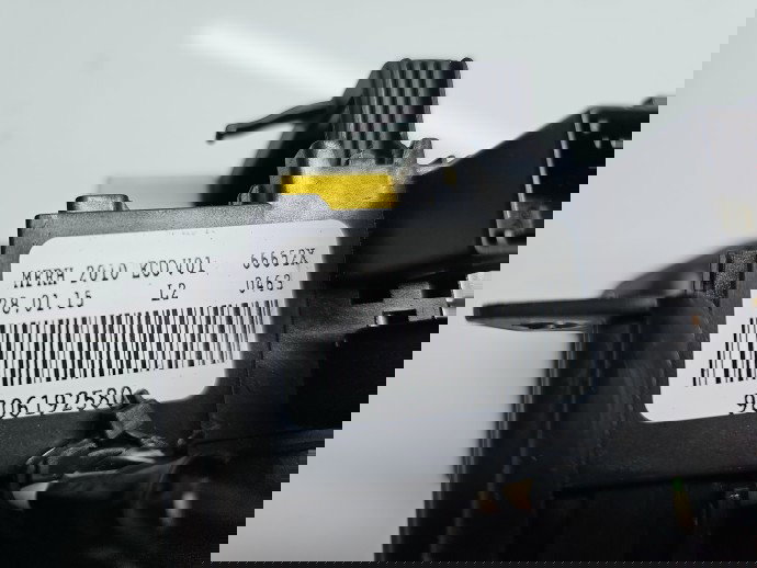 Panou sigurante PEUGEOT 2008 [Fabr 2013-prezent] 9806192580