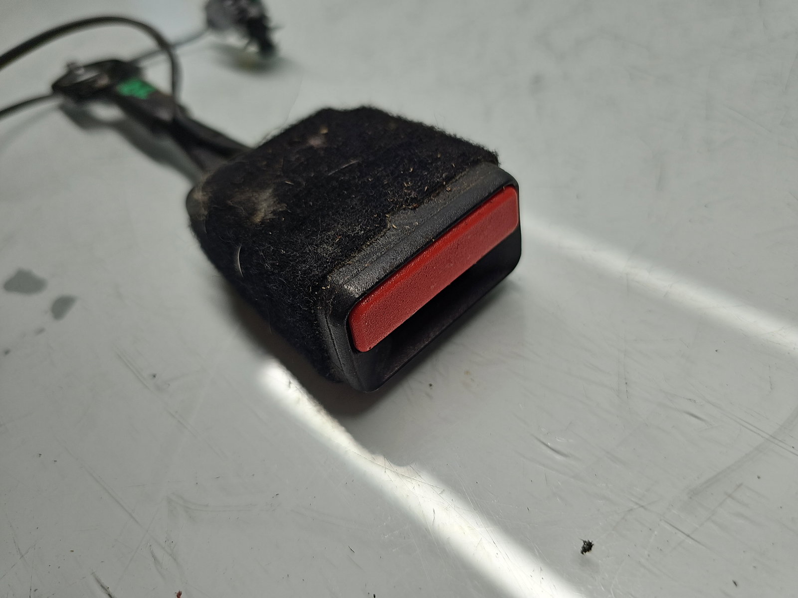 Capsa centura dreapta fata PEUGEOT 2008 [Fabr 2013-prezent] 622721100A - imagine 2