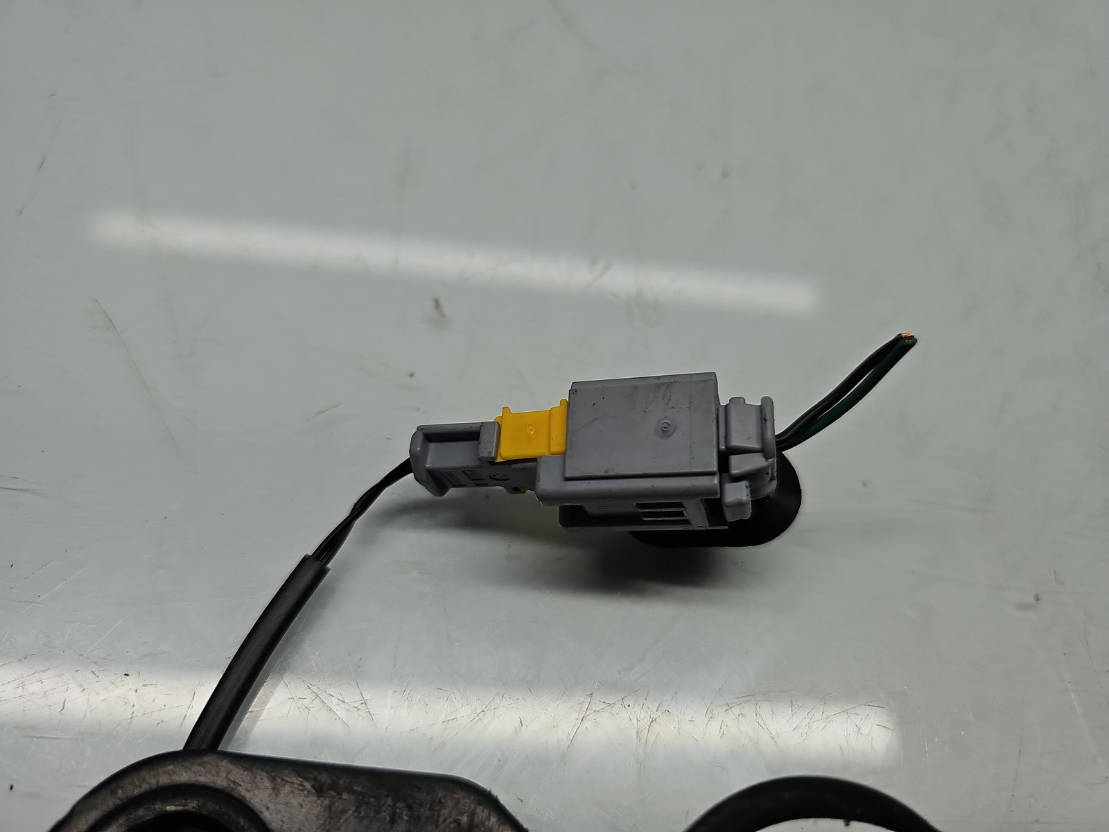 Capsa centura dreapta fata PEUGEOT 2008 [Fabr 2013-prezent] 622721100A - imagine 3