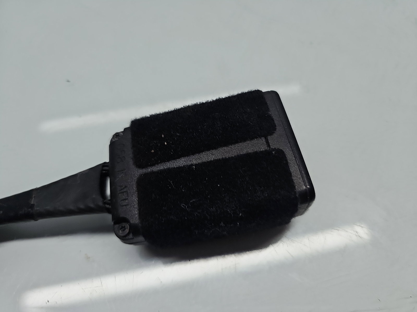 Capsa centura stanga fata PEUGEOT 2008 [Fabr 2013-prezent] 622721100A - imagine 2