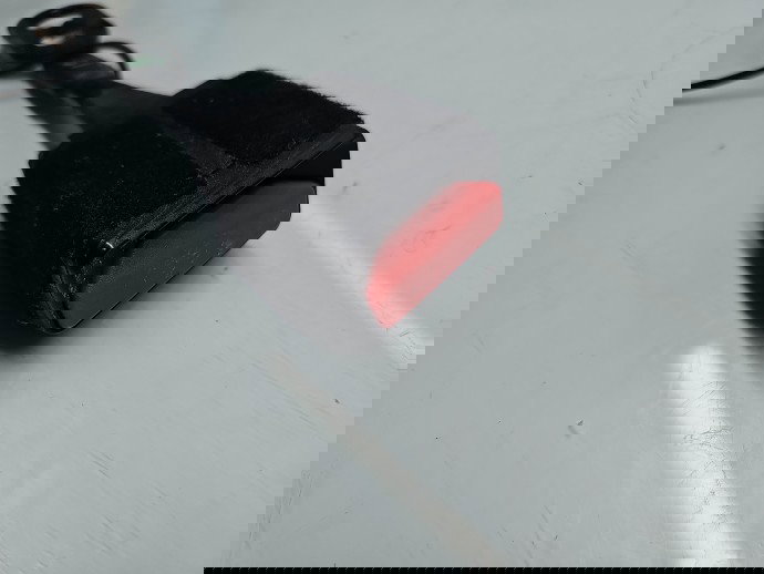 Capsa centura stanga fata PEUGEOT 2008 [Fabr 2013-prezent] 622721100A