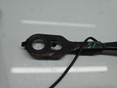 Capsa centura stanga fata PEUGEOT 2008 [Fabr 2013-prezent] 622721100A