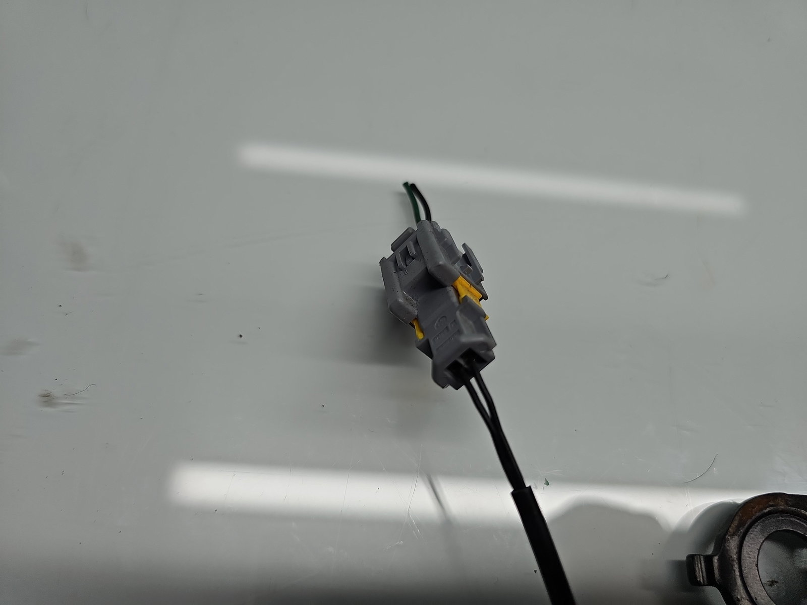 Capsa centura stanga fata PEUGEOT 2008 [Fabr 2013-prezent] 622721100A - imagine 5