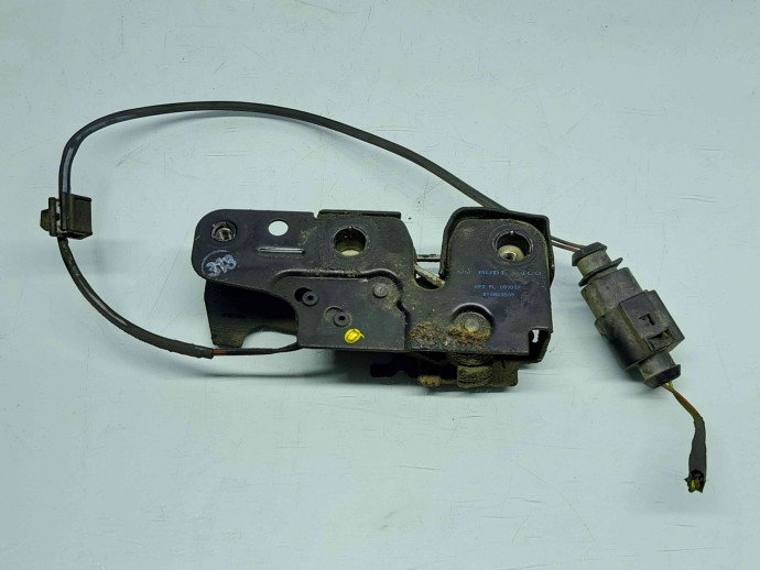Broasca capota Audi A5 (8T3) [Fabr 2007-2015] 8T0823509