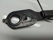 Capsa centura stanga fata PEUGEOT 2008 [Fabr 2013-prezent] 622721100A