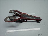 Set balamale capota PEUGEOT 2008 [Fabr 2013-prezent] 9678389580