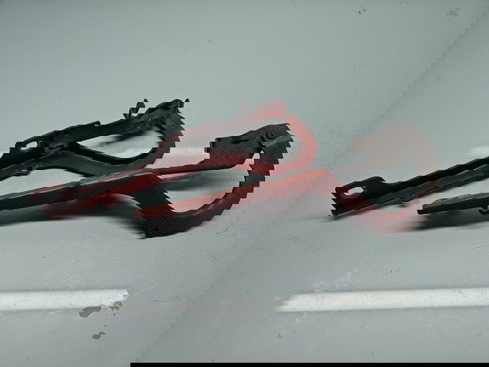 Set balamale capota PEUGEOT 2008 [Fabr 2013-prezent] 9678389580