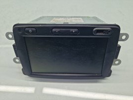 Unitate navigatie Dacia Duster 2 [Fabr 2017-2023] 281150683R