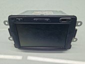 Unitate navigatie Dacia Duster 2 [Fabr 2017-2023] 281150683R