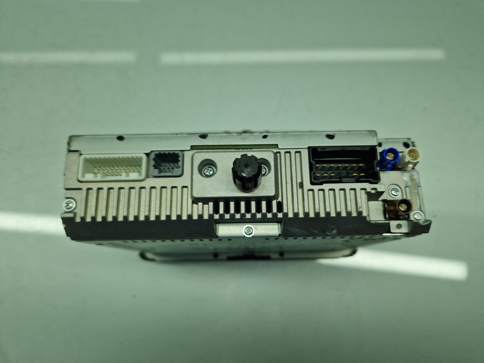 Unitate navigatie Dacia Duster 2 [Fabr 2017-2023] 281150683R - imagine 3