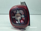 Stop aripa stanga Dacia Duster 2 [Fabr 2017-2023] 265558217R