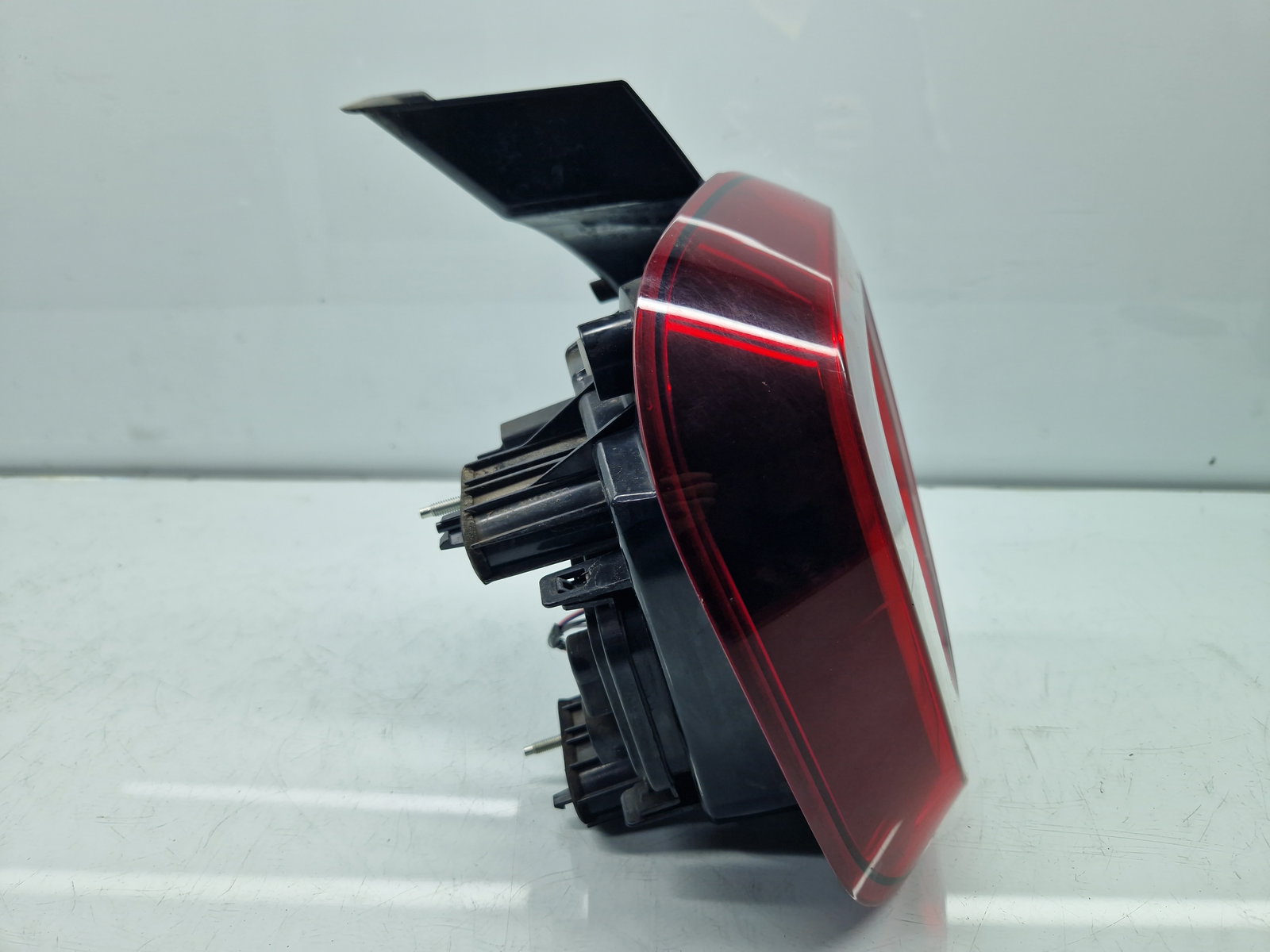 Stop aripa stanga Dacia Duster 2 [Fabr 2017-2023] 265558217R - imagine 3