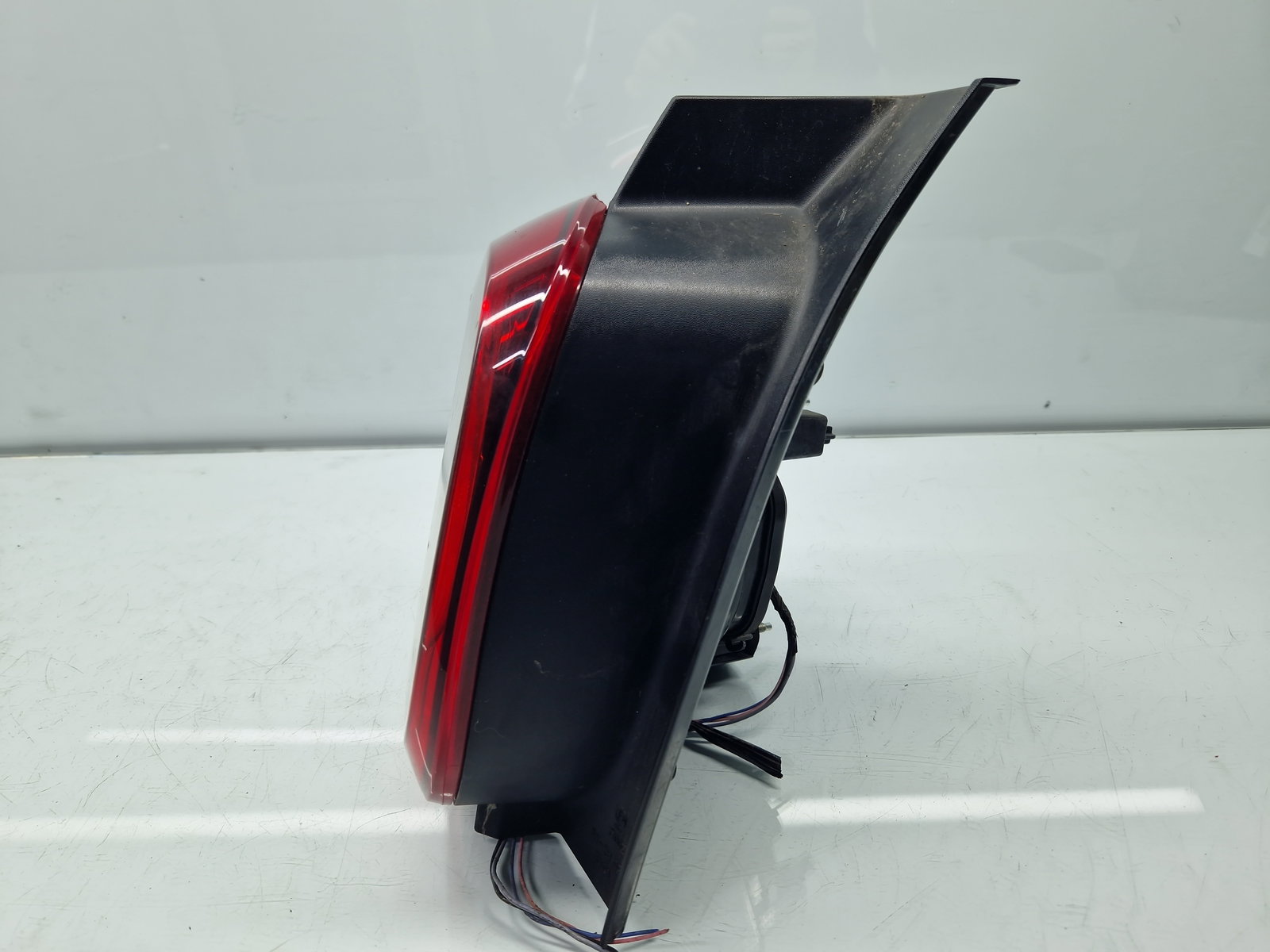 Stop aripa stanga Dacia Duster 2 [Fabr 2017-2023] 265558217R - imagine 4