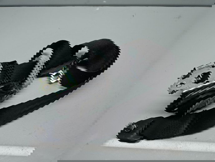 Centura dreapta fata PEUGEOT 2008 [Fabr 2013-prezent] 98063151XX