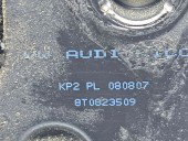 Broasca capota Audi A5 (8T3) [Fabr 2007-2015] 8T0823509