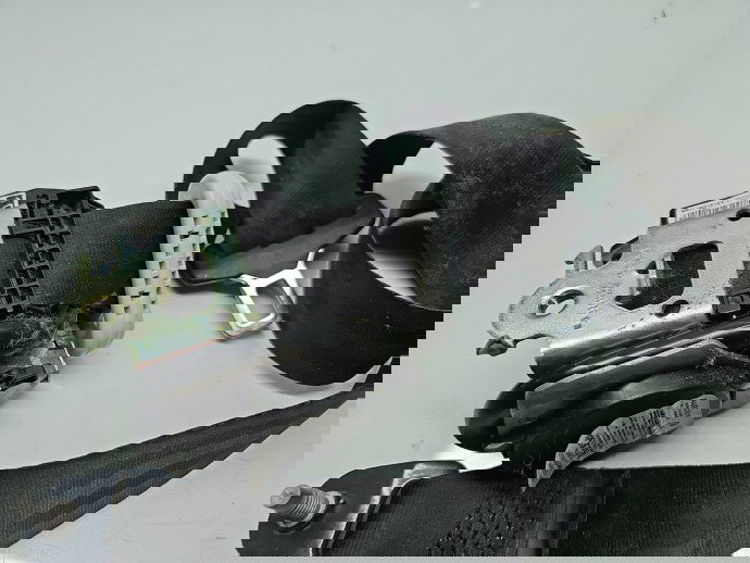 Centura dreapta fata PEUGEOT 2008 [Fabr 2013-prezent] 98063151XX