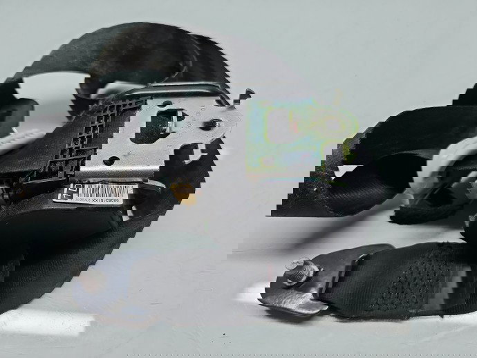 Centura dreapta fata PEUGEOT 2008 [Fabr 2013-prezent] 98063151XX